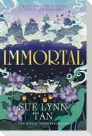 IMMORTAL HB