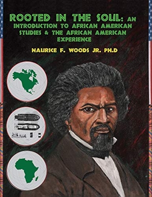 Woods. Intro to African American Studies. Kendall Hunt Publishing, 2015.