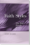 Faith Styles