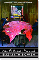 The Collected Stories of Elizabeth Bowen