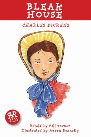 Dickens. Bleak House. Real Reads, 2014.