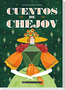 Cuentos de Chéjov