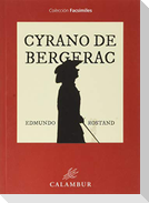 Cyrano de Bergerac