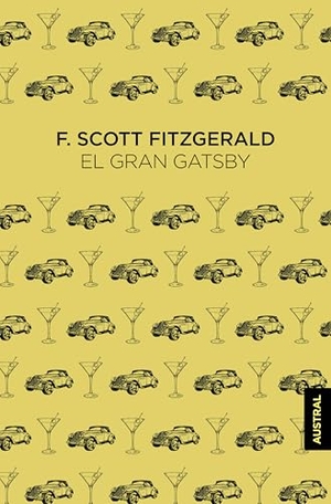 Fitzgerald, F Scott. El Gran Gatsby / The Great Gatsby. Planeta Publishing Corp, 2026.