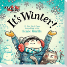 It's Winter!