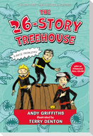The 26-Story Treehouse (Special Collector's Edition)