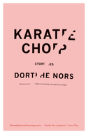 Karate Chop: Stories