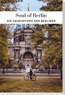 Soul of Berlin