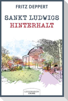 Sankt Ludwigs Hinterhalt