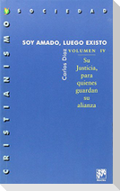 Su justicia, para quienes guardan su alianza