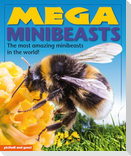 Mega Minibeasts
