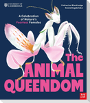 University of Cambridge: The Animal Queendom
