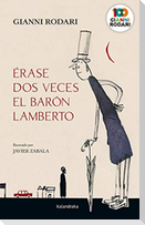 Érase dos veces el barón Lamberto