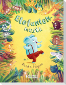 Elefantenmusik