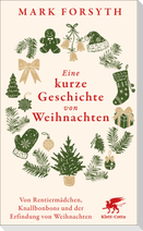 Eine kurze Geschichte von Weihnachten
