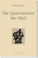 Die Spannweiten der Welt