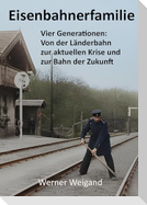 Eisenbahnerfamilie