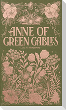 Anne of Green Gables
