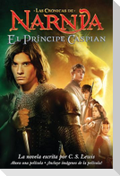El principe Caspian