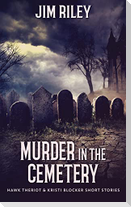 Murder in the Cemetery