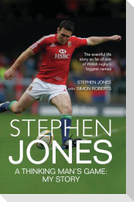 Stephen Jones