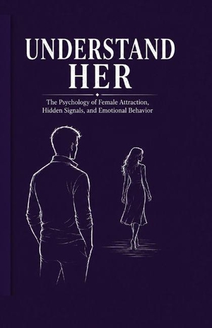 Bennett, Lara / Mira Johnson. understand her - the psychology of female attraction, hidden signals, and emotional behavior. Amazon Digital Services LLC - Kdp, 2026.