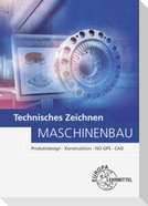 Technisches Zeichnen Maschinenbau