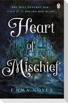 Heart of Mischief
