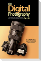 The Digital Photography Book
