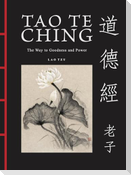 Tao Te Ching (DAO de Jing)