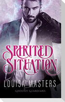 Spirited Situation
