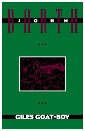 Barth, John. Giles Goat-Boy. Knopf Doubleday Publishing Group, 1987.