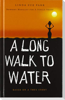 A Long Walk to Water