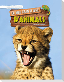 El meu gran llibre d'animals