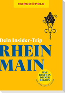 MARCO POLO Insider-Trips Rhein-Main