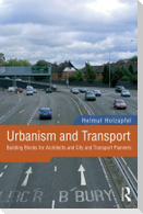 Urbanism and Transport