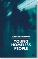 Young Homeless People