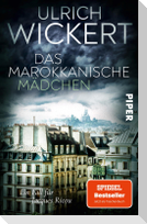 Das marokkanische Mädchen