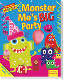 Monster Mo's Big Party