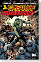 Creature Commandos