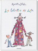Los bolsillos de Lola
