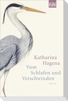 Vom Schlafen und Verschwinden