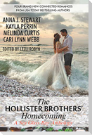 The Hollister Brothers' Homecoming