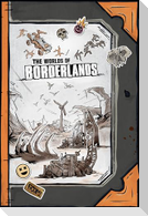 The Worlds of Borderlands