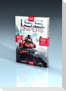 ISS Snipers Adventspaket: Die ersten drei Bände