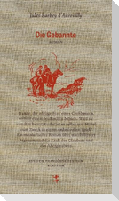 Die Gebannte