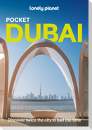 Lonely Planet Pocket Dubai