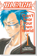 Bleach
