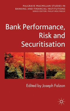Falzon, Joseph. Bank Performance, Risk and Securitisation. Springer Nature B.V., 2013.