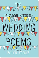 The Picador Book of Wedding Poems